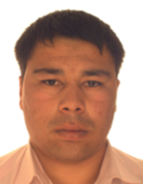 Umirov Sever Rezaevich