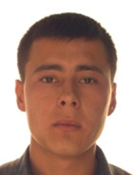 Kamolov Ilyosjon G'ayrat o'g'li